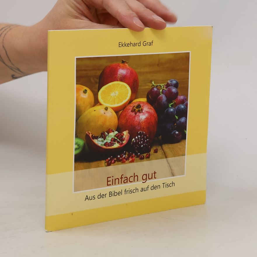Ekkehard Graf Einfach gut