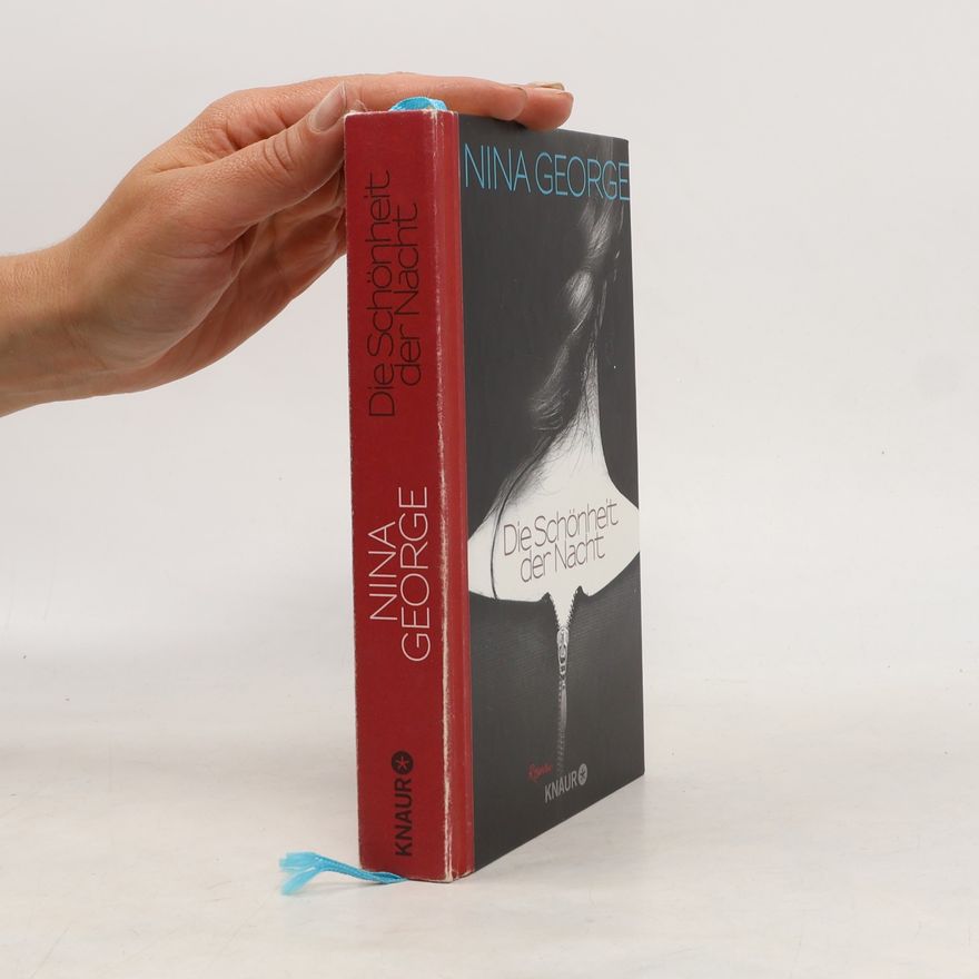 Nina George Die Schönheit der Nacht