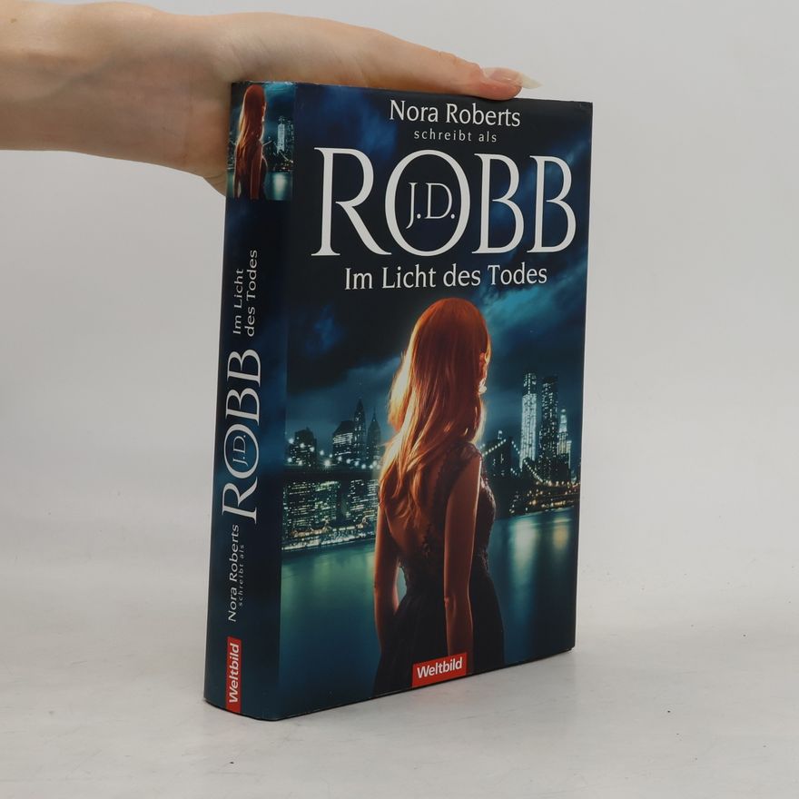 Nora Roberts Im Licht des Todes