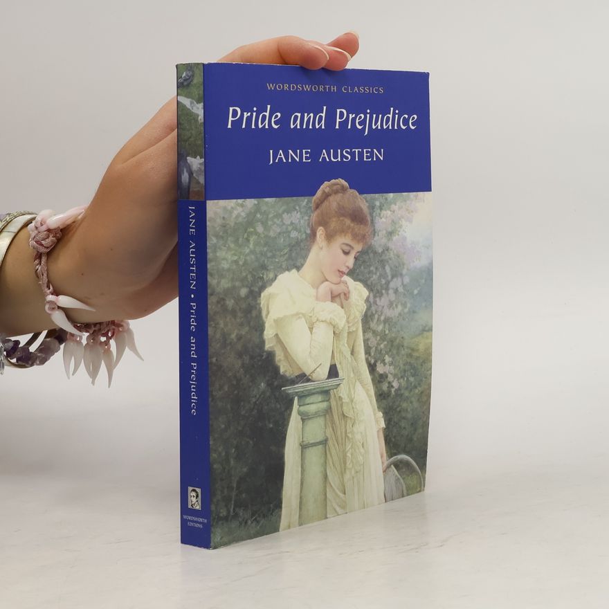 Jane Austen Pride and Prejudice