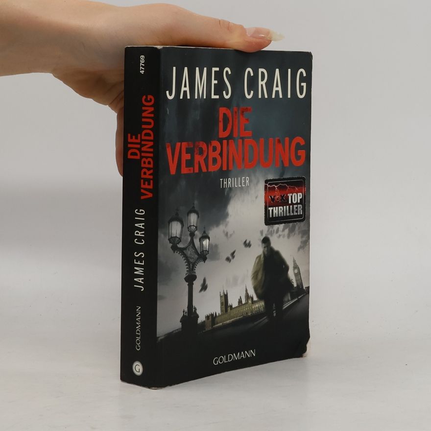 James Craig Die Verbindung