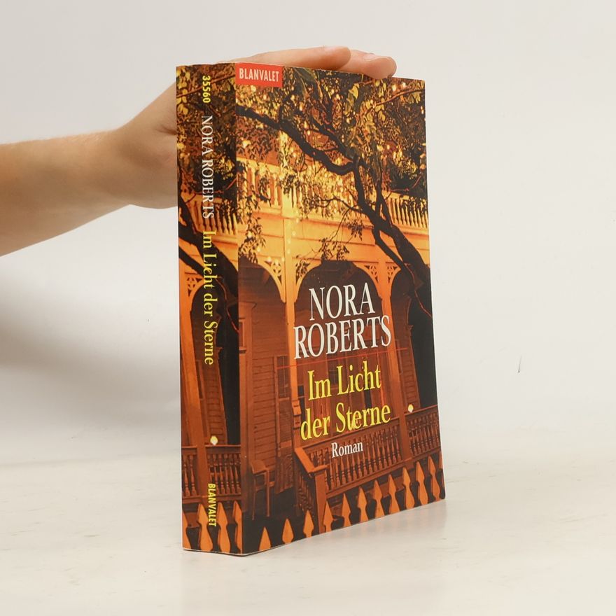 Nora Roberts Im Licht der Sterne
