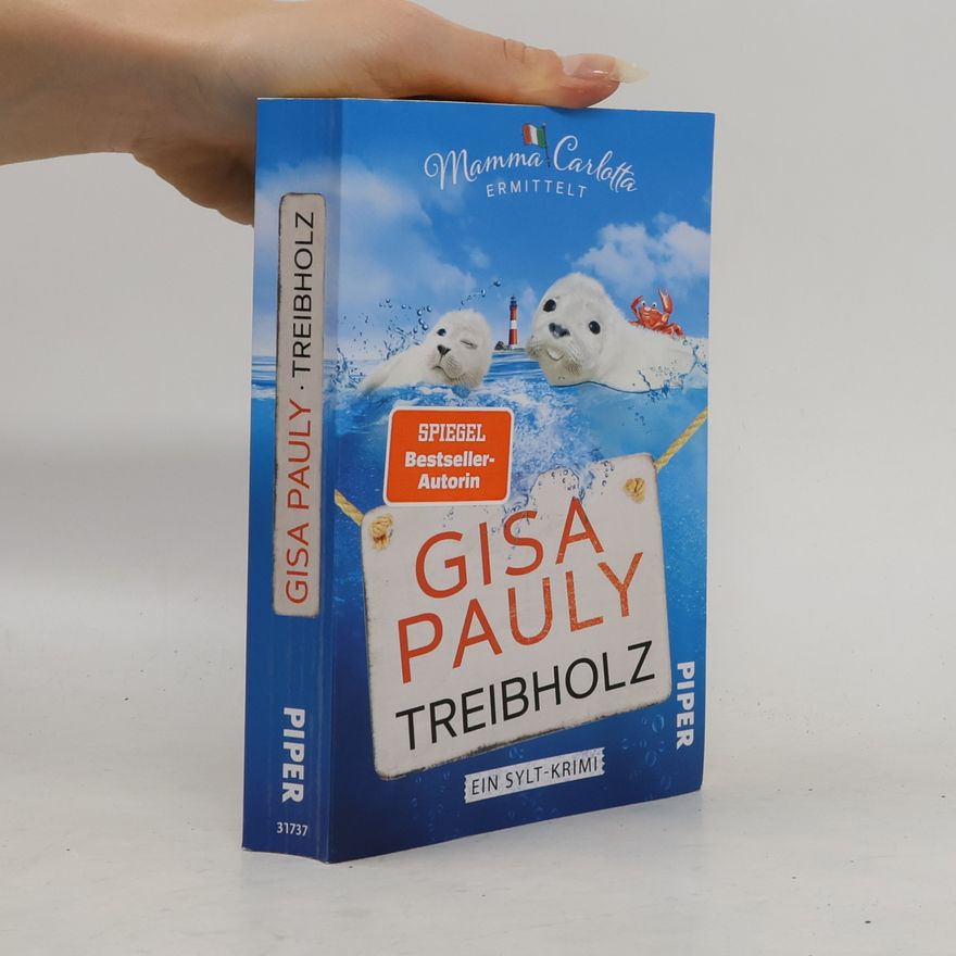 Gisela Pauly Treibholz