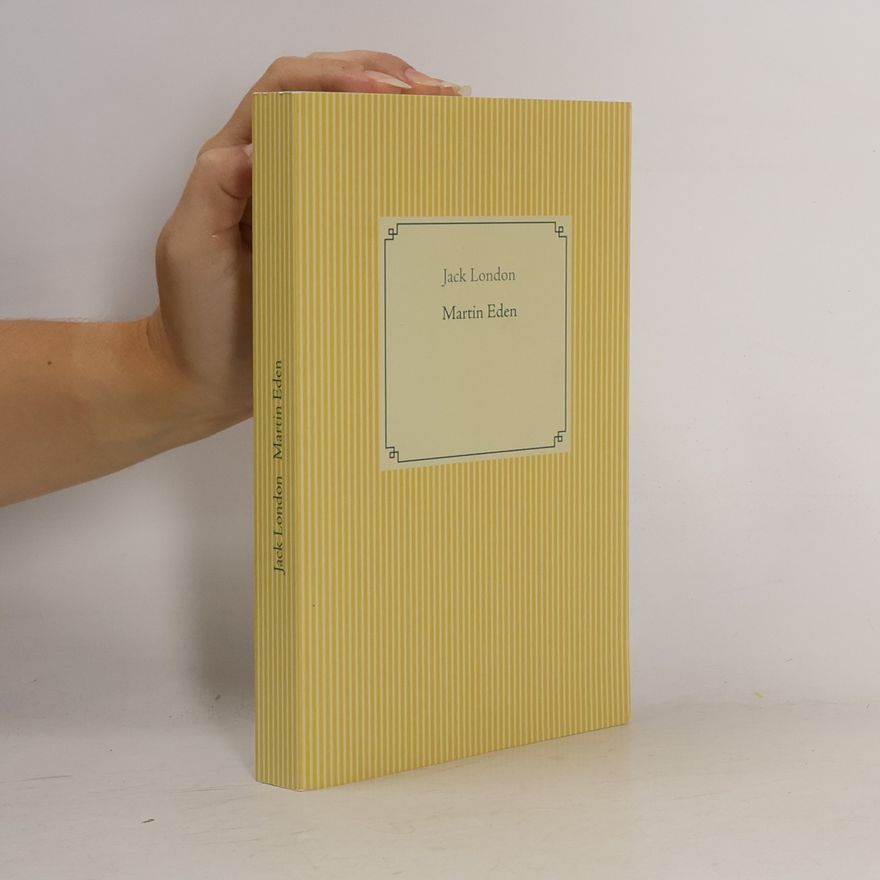 Jack London Martin Eden