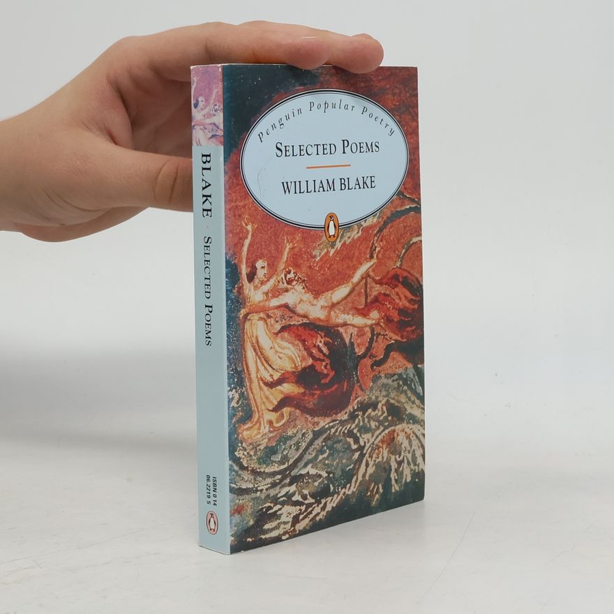 William Blake Selected poems