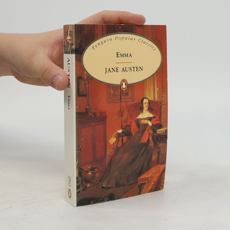 Jane Austen Emma