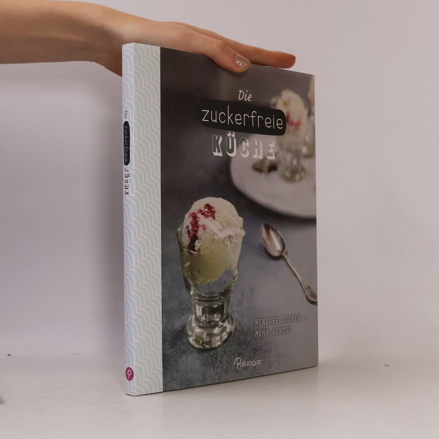 Georgina Besteman Die zuckerfreie Küche