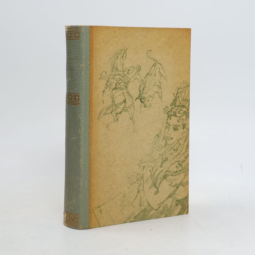 Lion Feuchtwanger Spanische Ballade