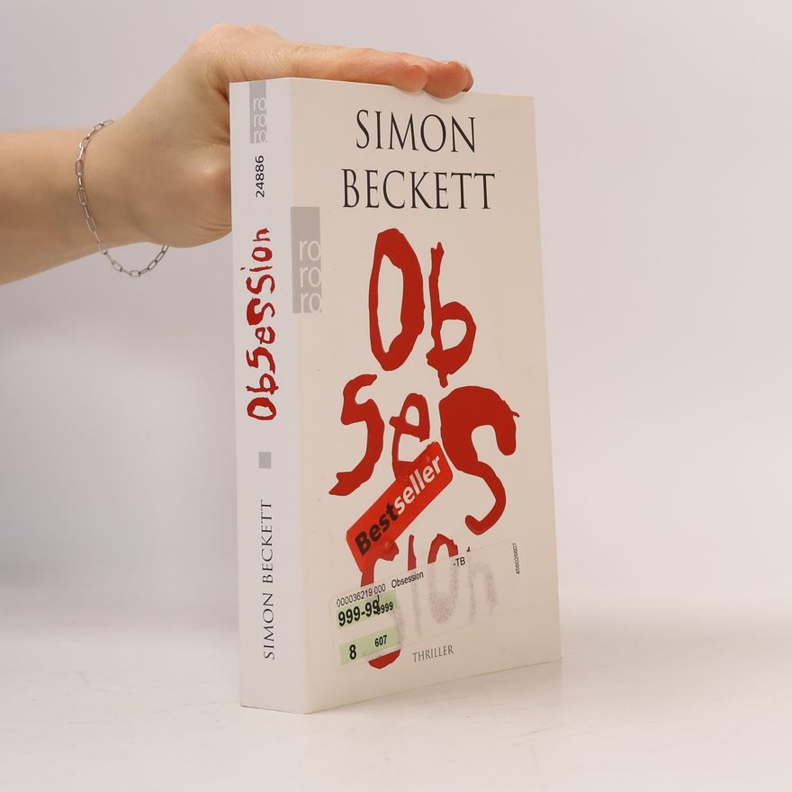 Simon Beckett Obsession