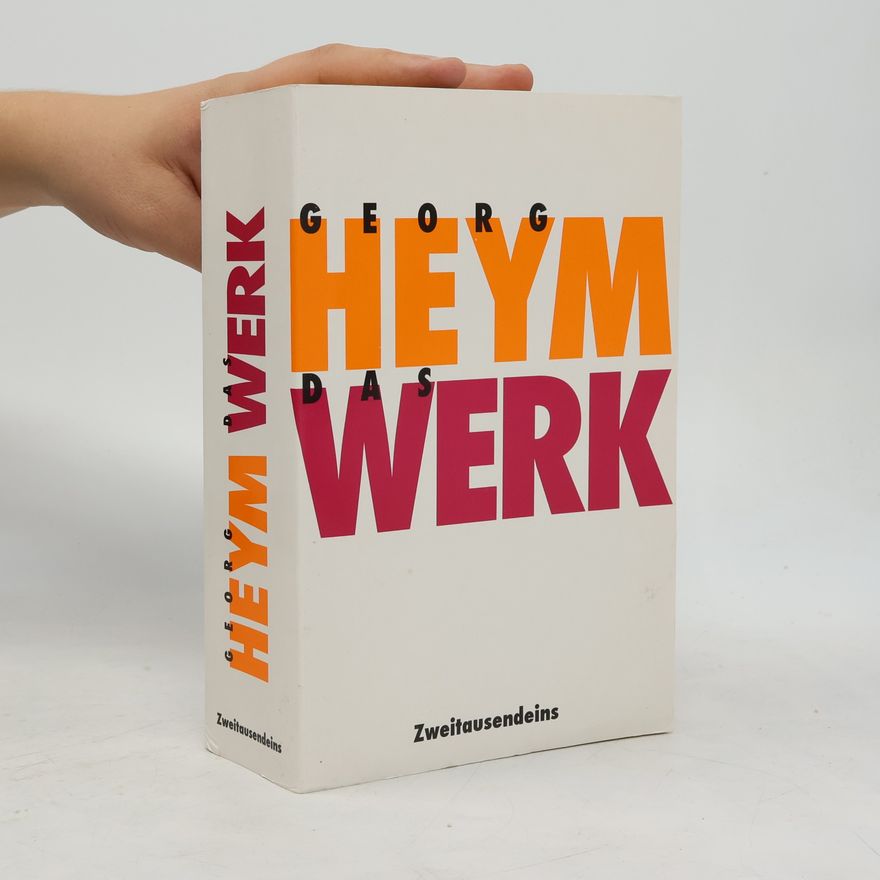Autorenkollektiv Das Werk: Prosa und Dramen