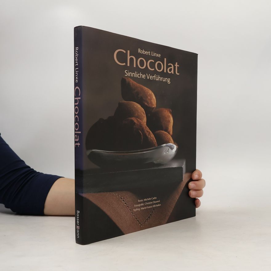 Robert Linxe Chocolat