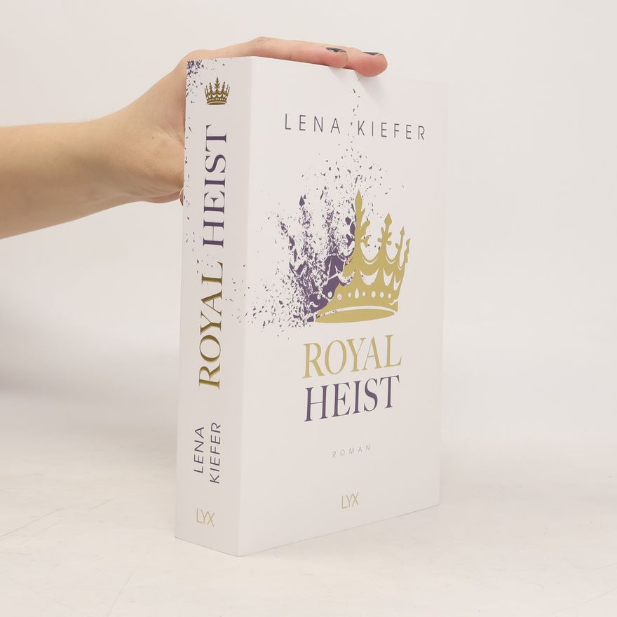 Lena Kiefer Royal Heist