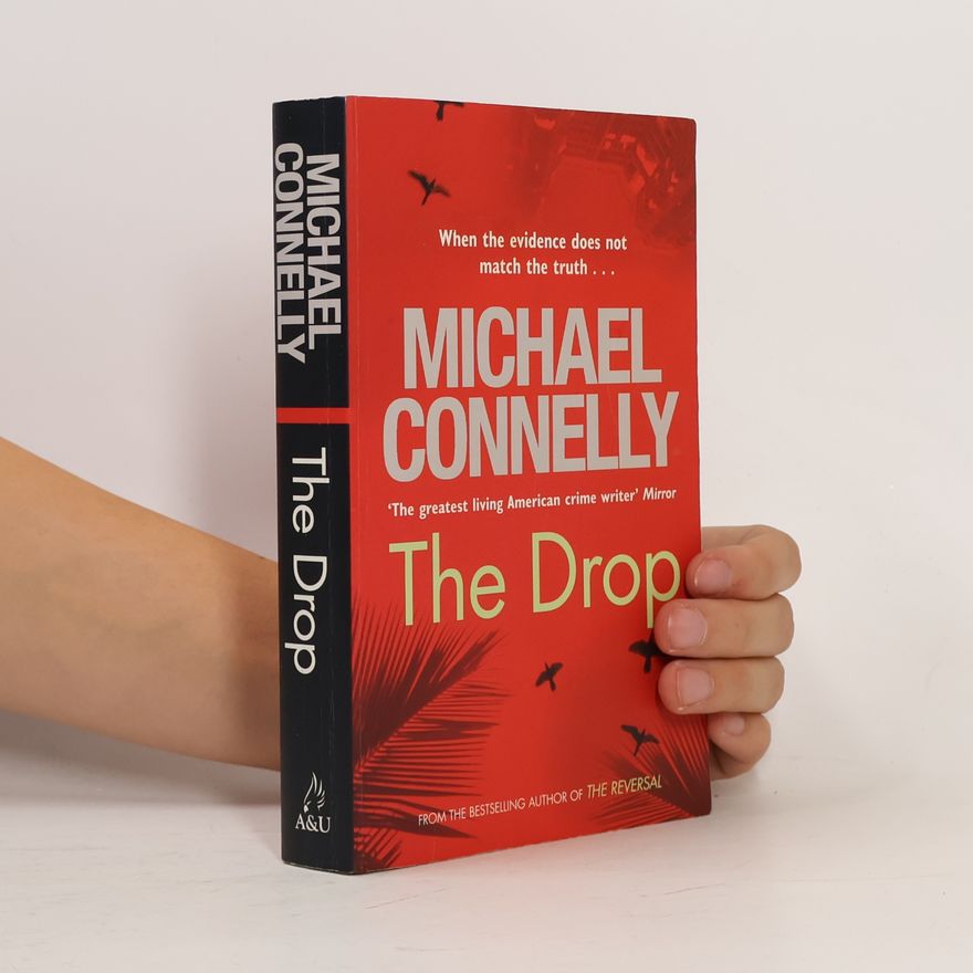 Michael Connelly The Drop