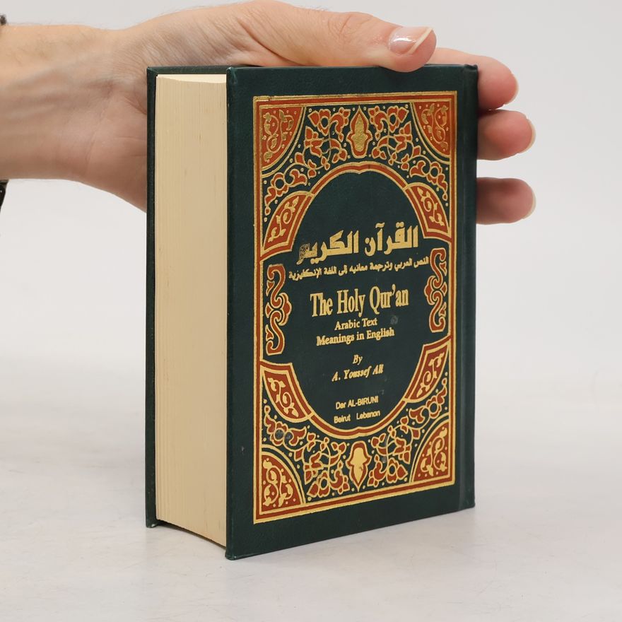 kolektiv The Holy Qur'an