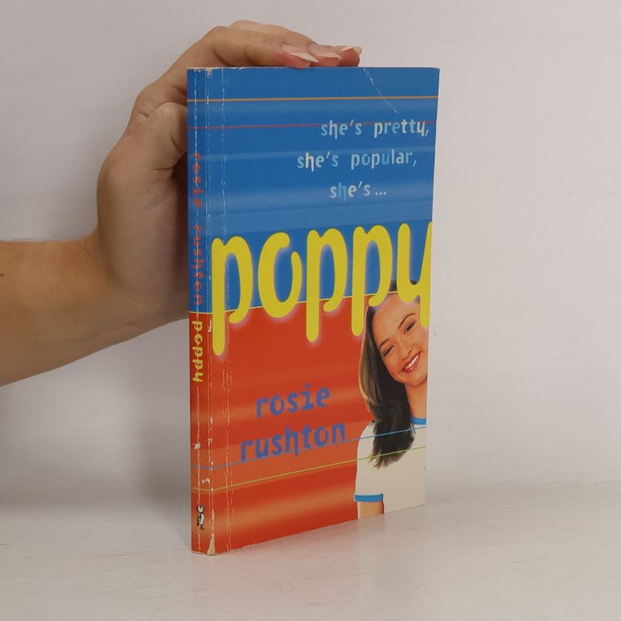 Rosie Rushton Poppy