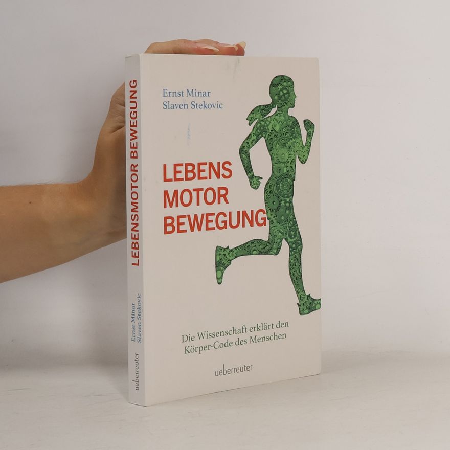 Unknown Author Lebensmotor Bewegung