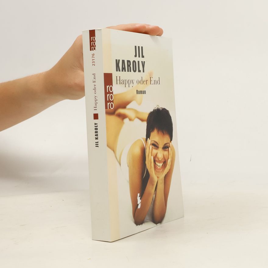 Jil Karoly Happy oder End