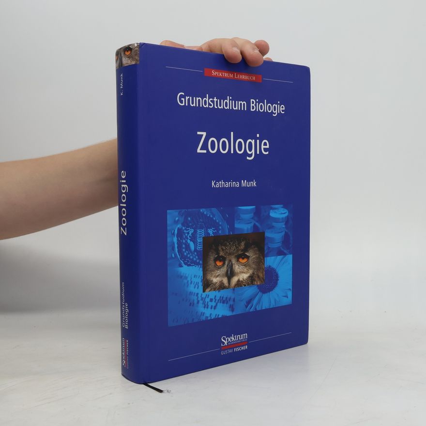 Various authors Grundstudium Biologie