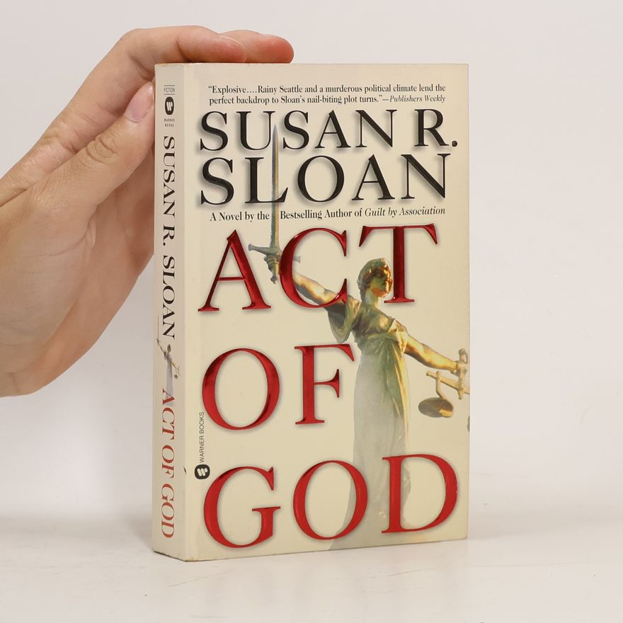 Susan R. Sloan Act of God