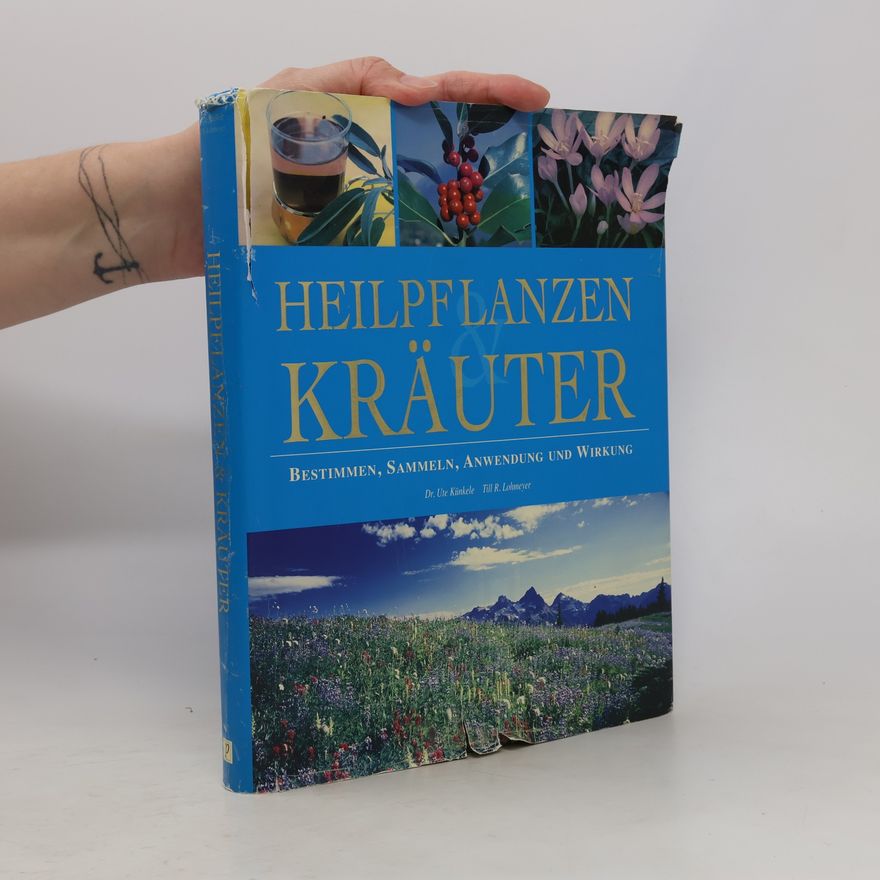 Ute Künkele Heilpflanzen & Kräuter