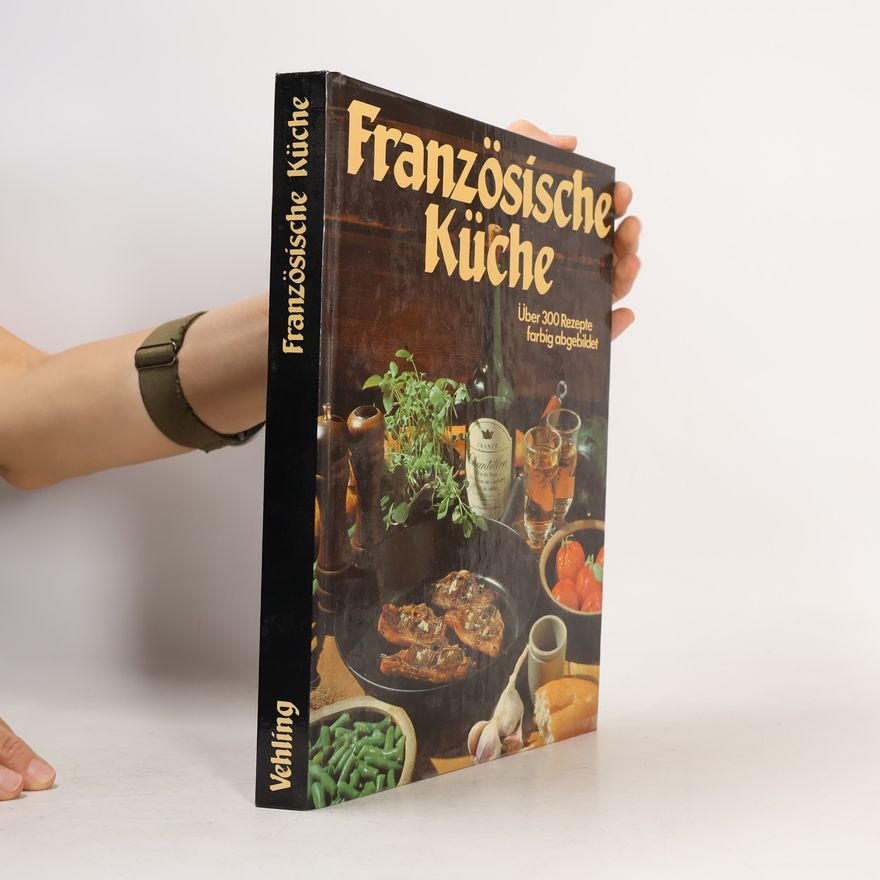 Autorenkollektiv Französische Küche