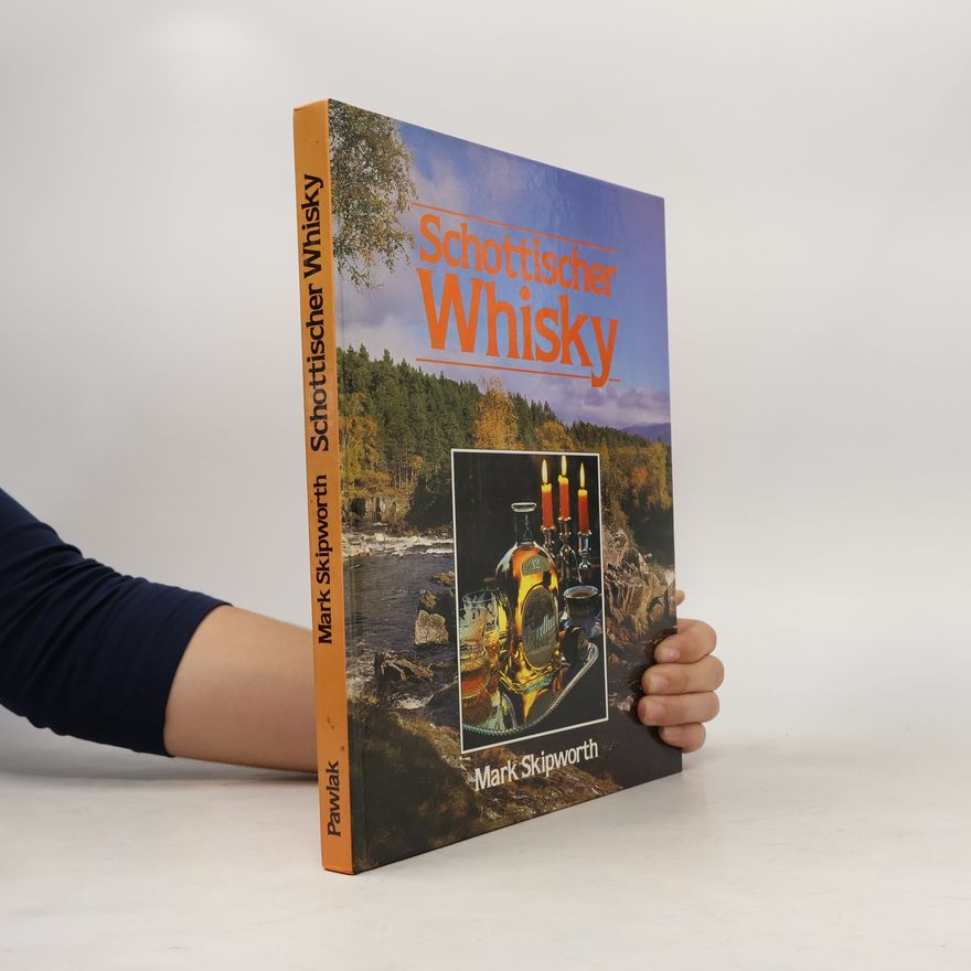 Mark Skipworth Schottischer Whisky