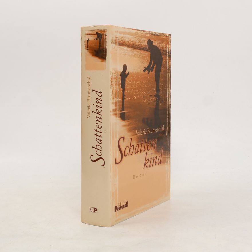 Valerie Blumenthal Schattenkind