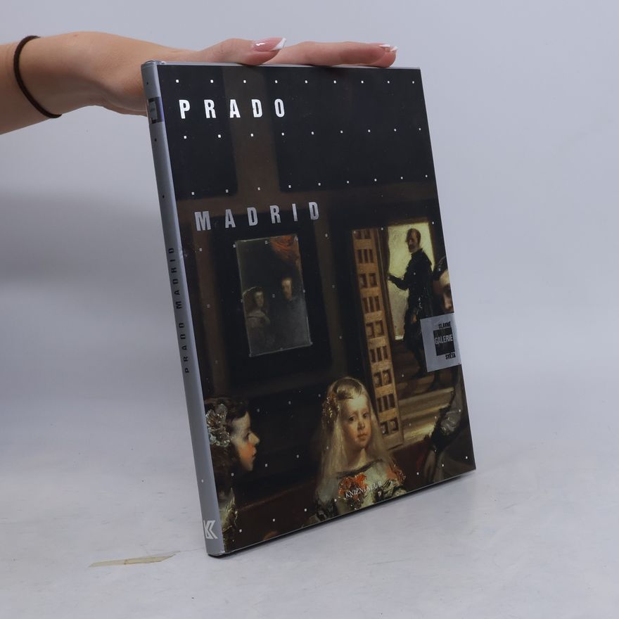 Daniela Tarabra Prado. Madrid