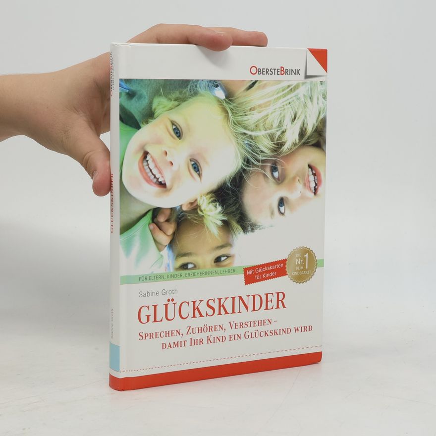 Sabine Groth Glückskinder