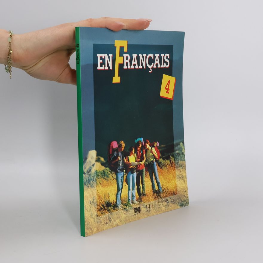 Jitka Taišlová En Français 4