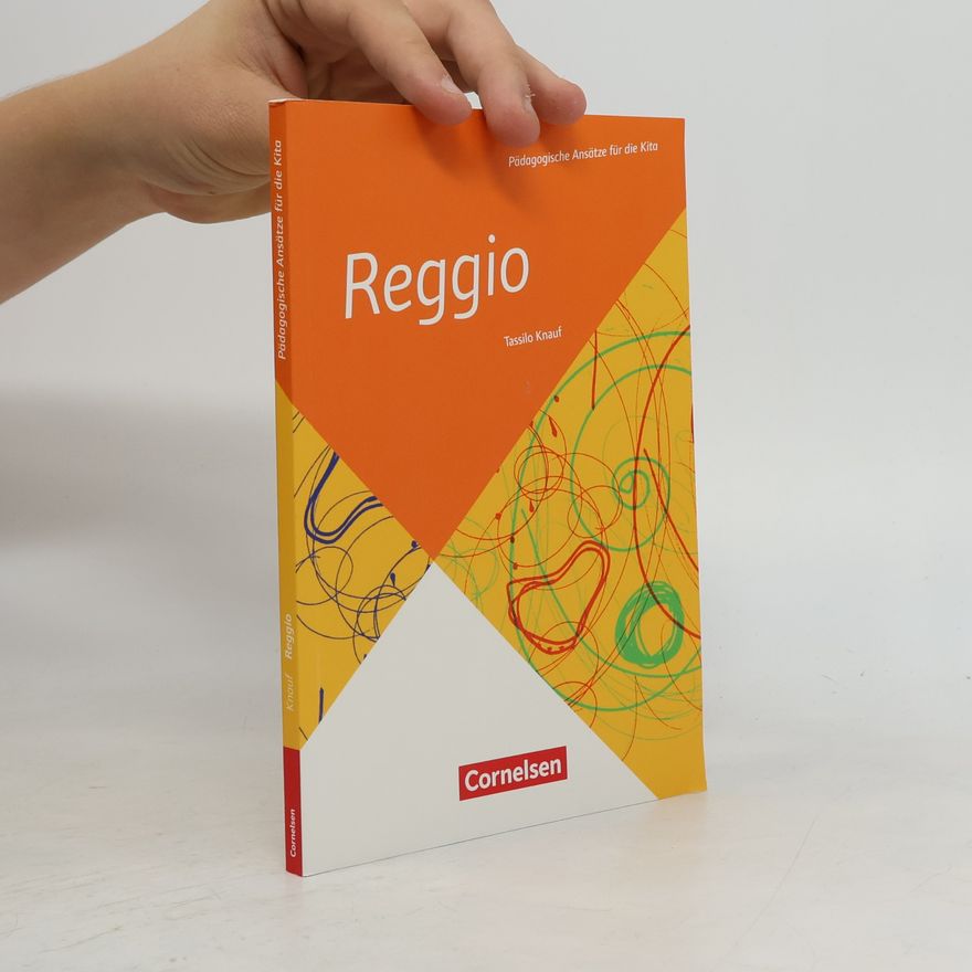 Tassilo Knauf Reggio