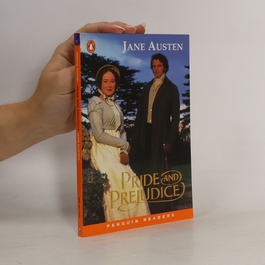 Jane Austen Pride and prejudice