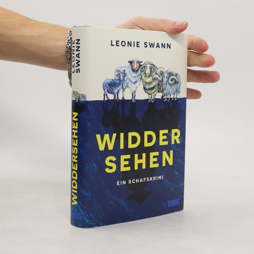 Leonie Swann Widdersehen