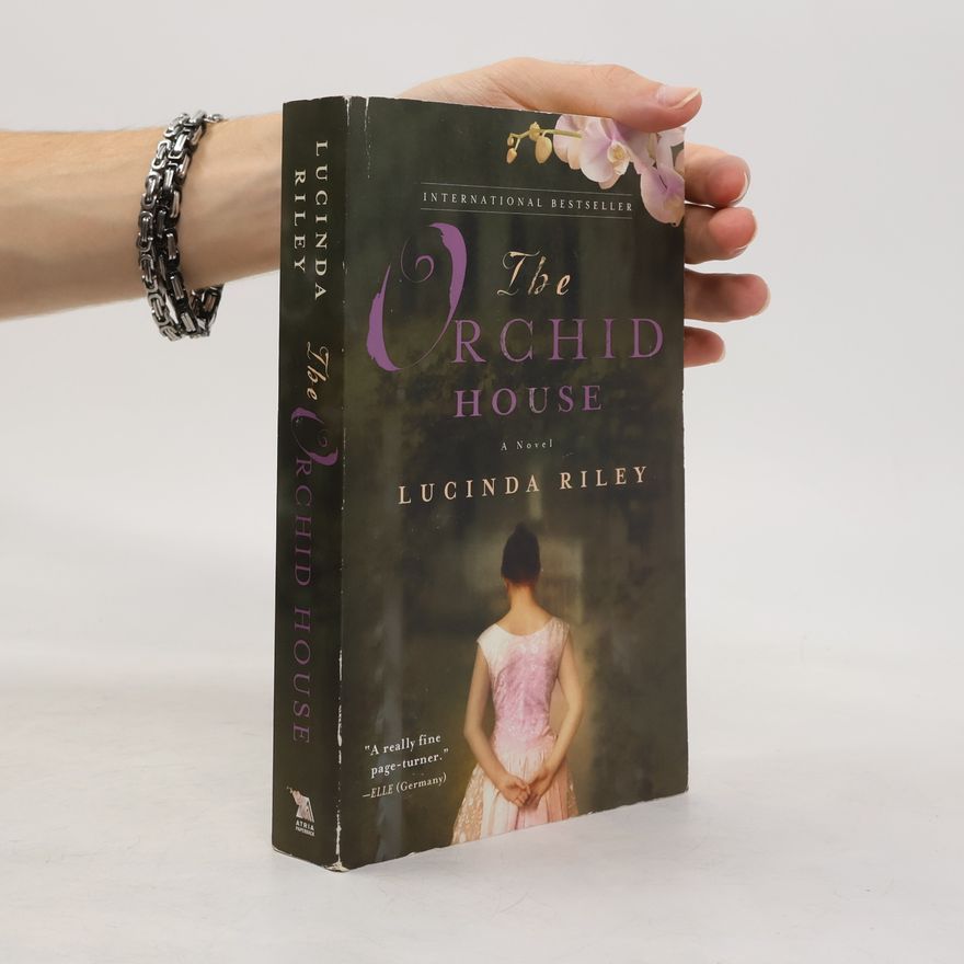 Lucinda Riley The Orchid House