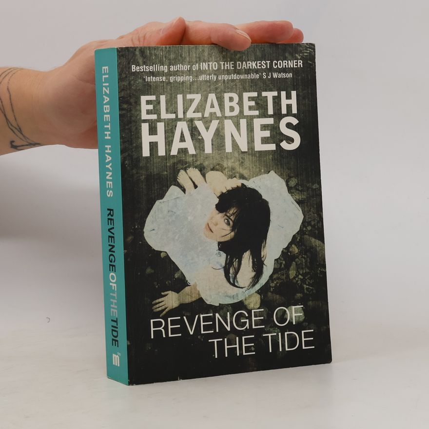 Elizabeth Haynes Revenge of the Tide