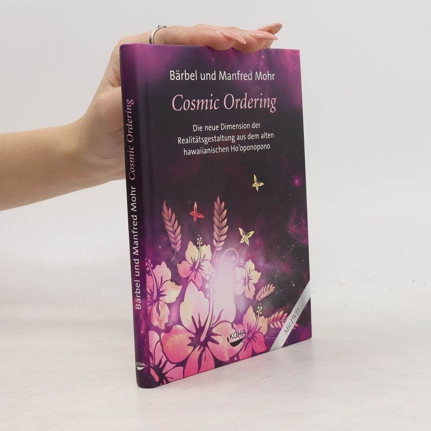 Bärbel Mohr Cosmic ordering
