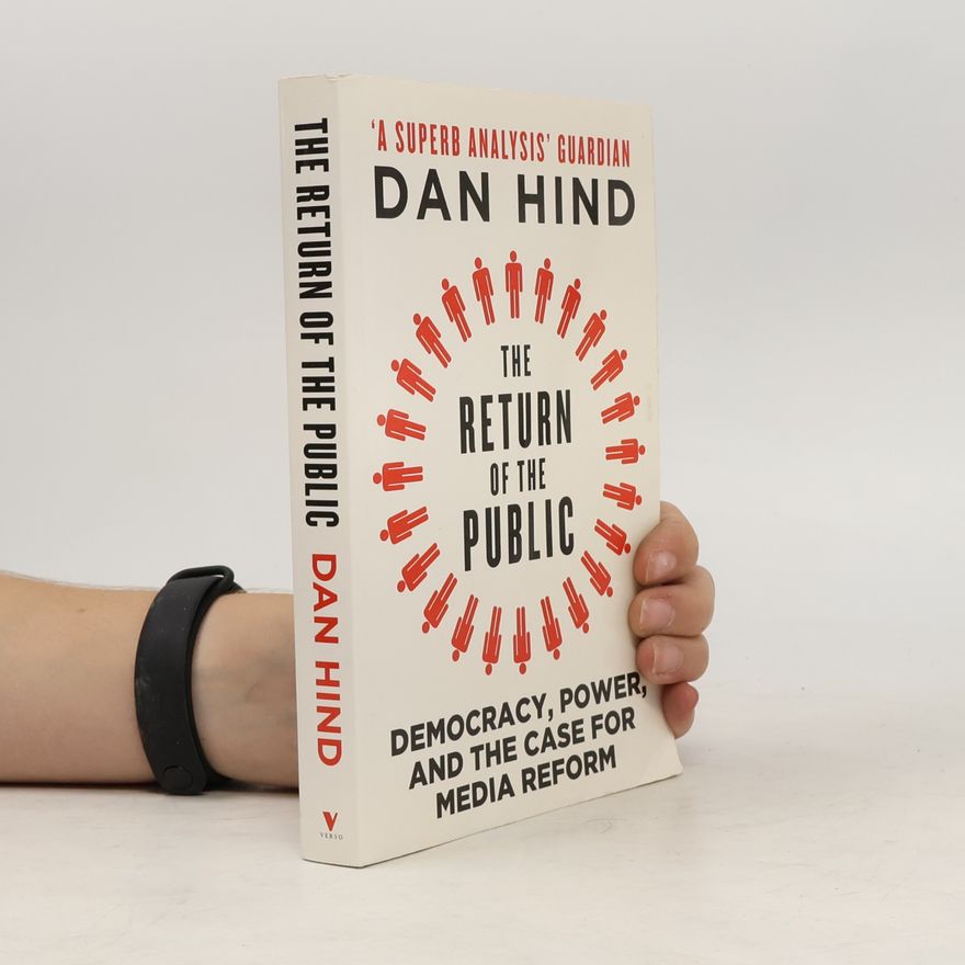 Daniel Hinderink The Return of the Public