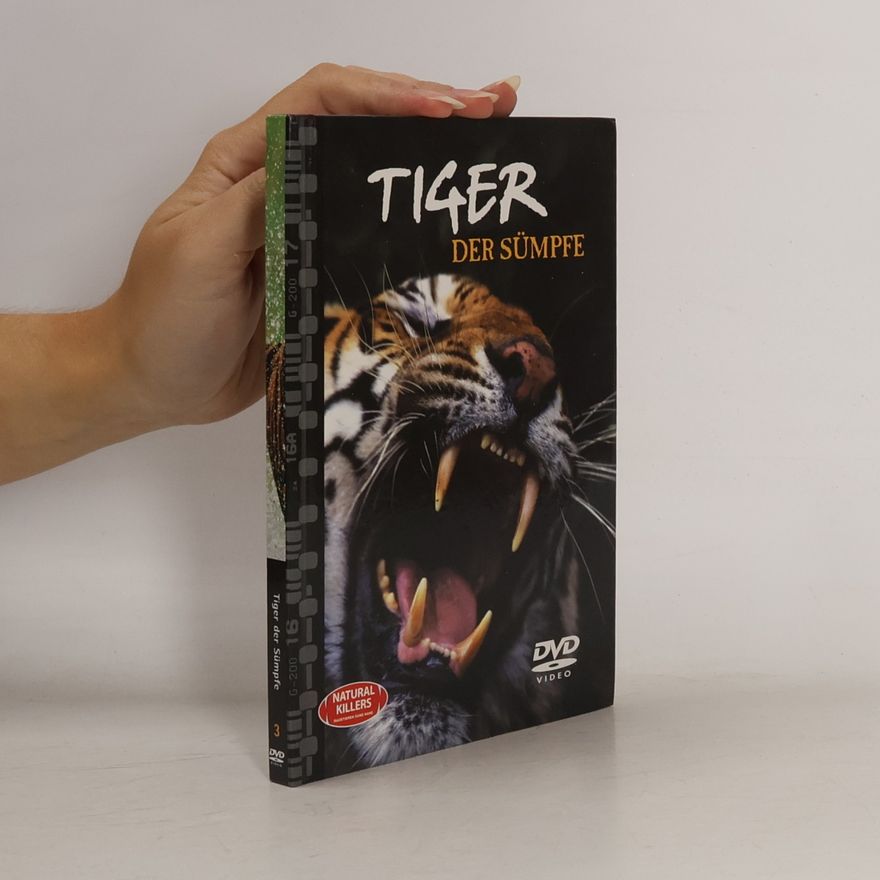 Autorenkollektiv Tiger. Der Sümpfe