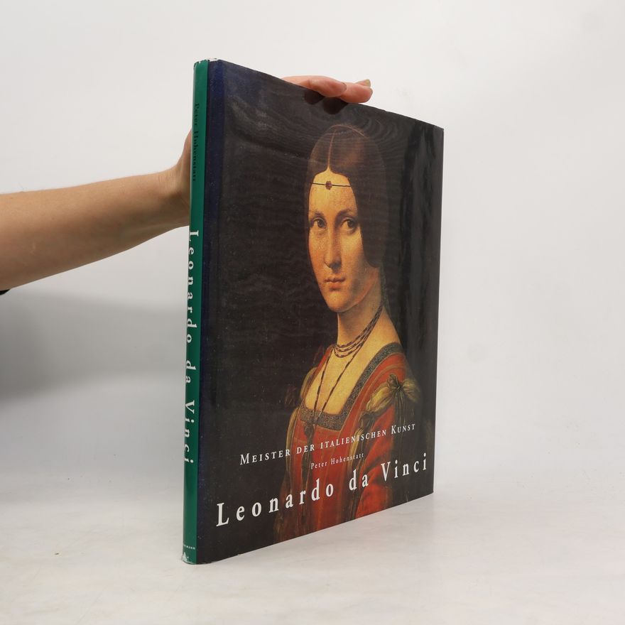 Peter Hohenstatt Leonardo da Vinci