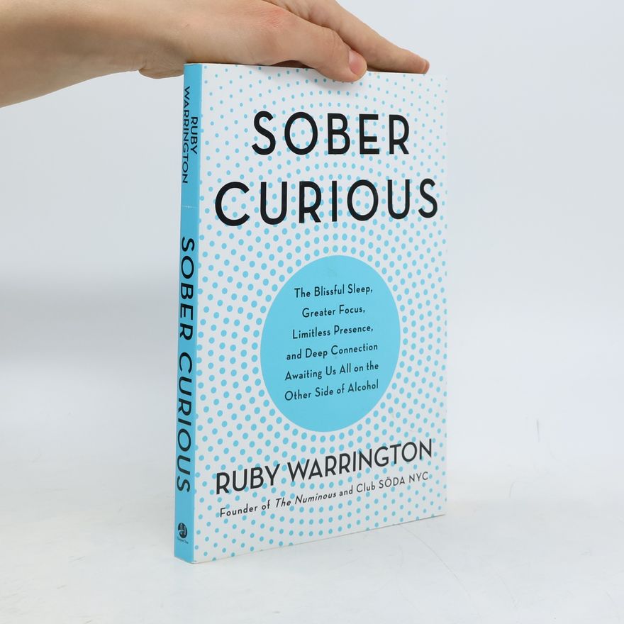 Ruby Warrington Sober Curious