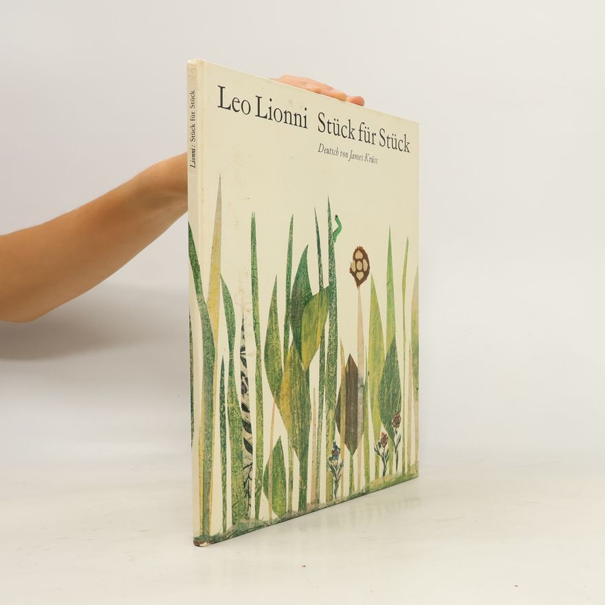 Leo Lionni Stück für Stück