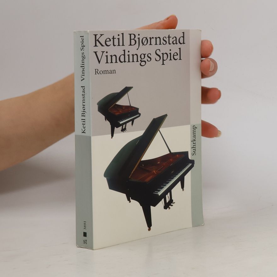 Ketil Bjørnstad Vindings Spiel