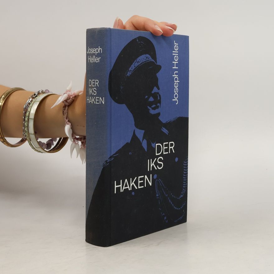 Joseph Heller Der Iks-Haken