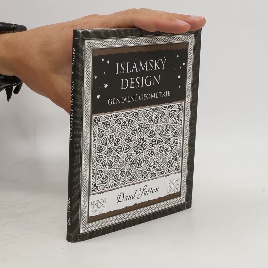 Daud Sutton Islámský design