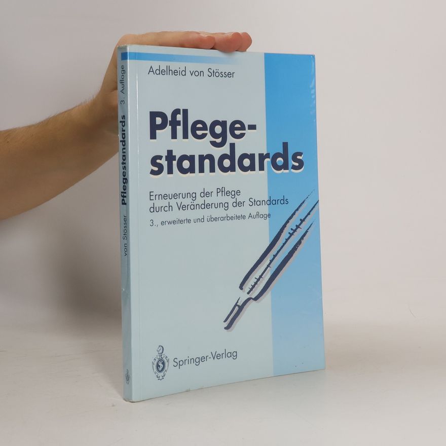 Adelheid von Stösser Pflegestandards