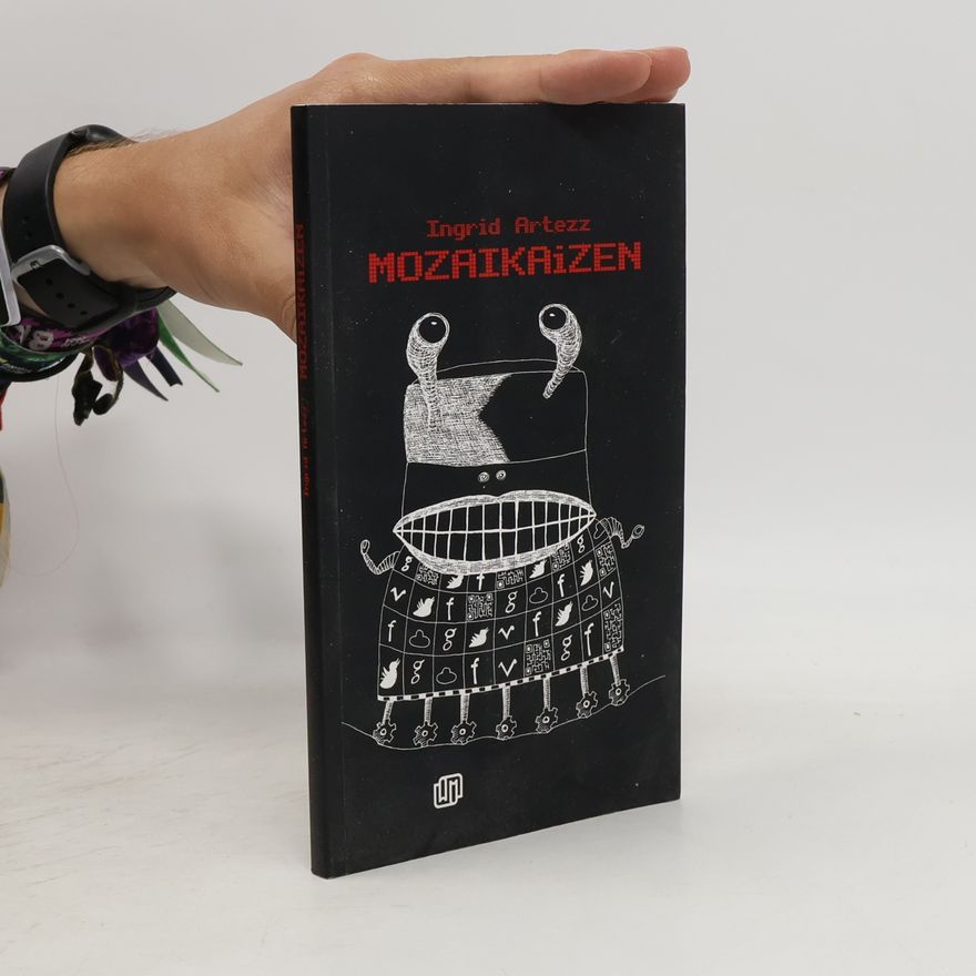 Ingrid Artezz Mozaikaizen