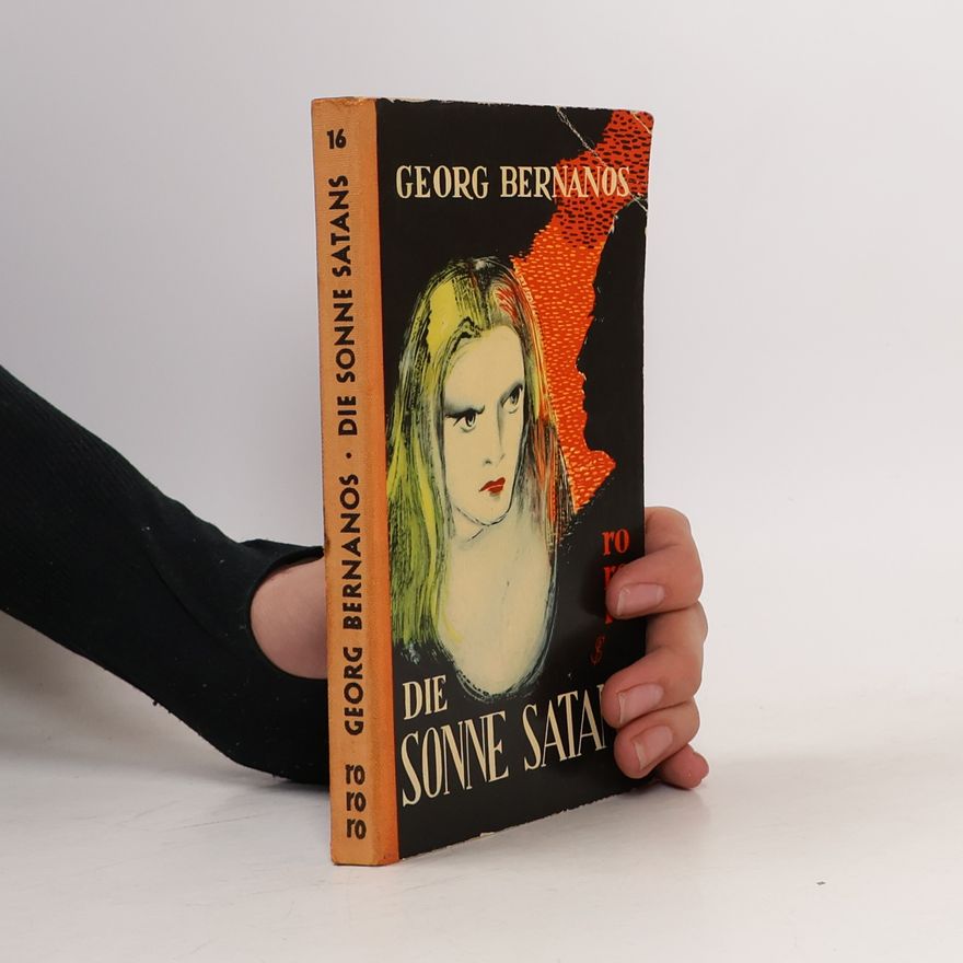 Georges Bernanos Die Sonne Satans