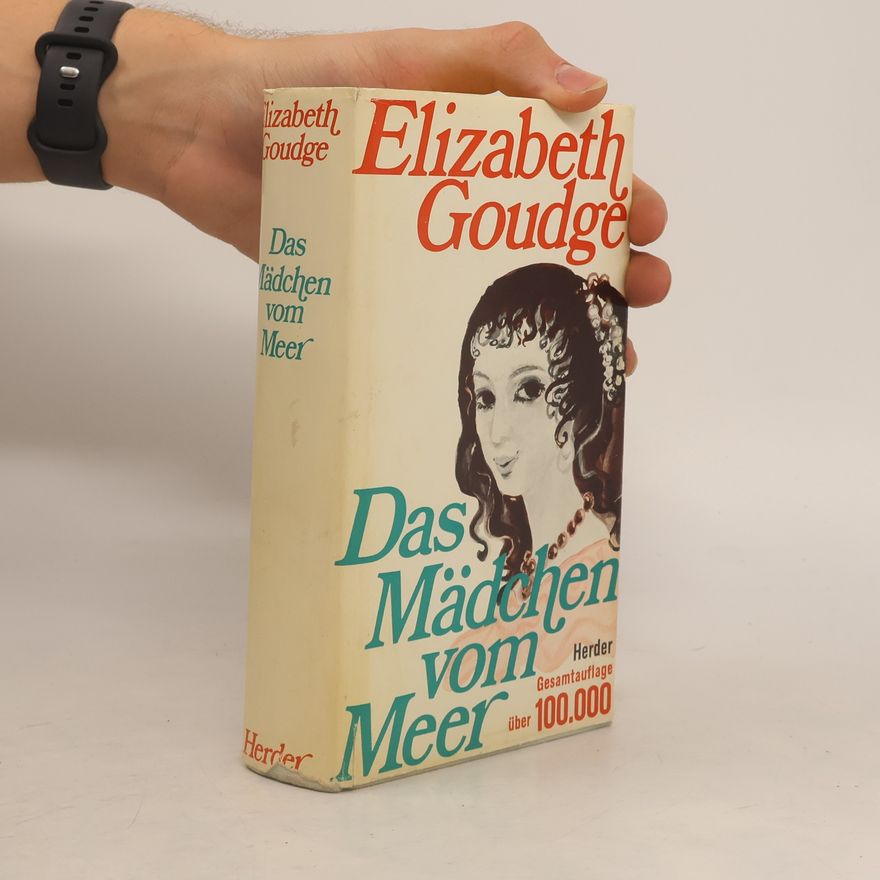 Elizabeth Goudge Das Mädchen vom Meer