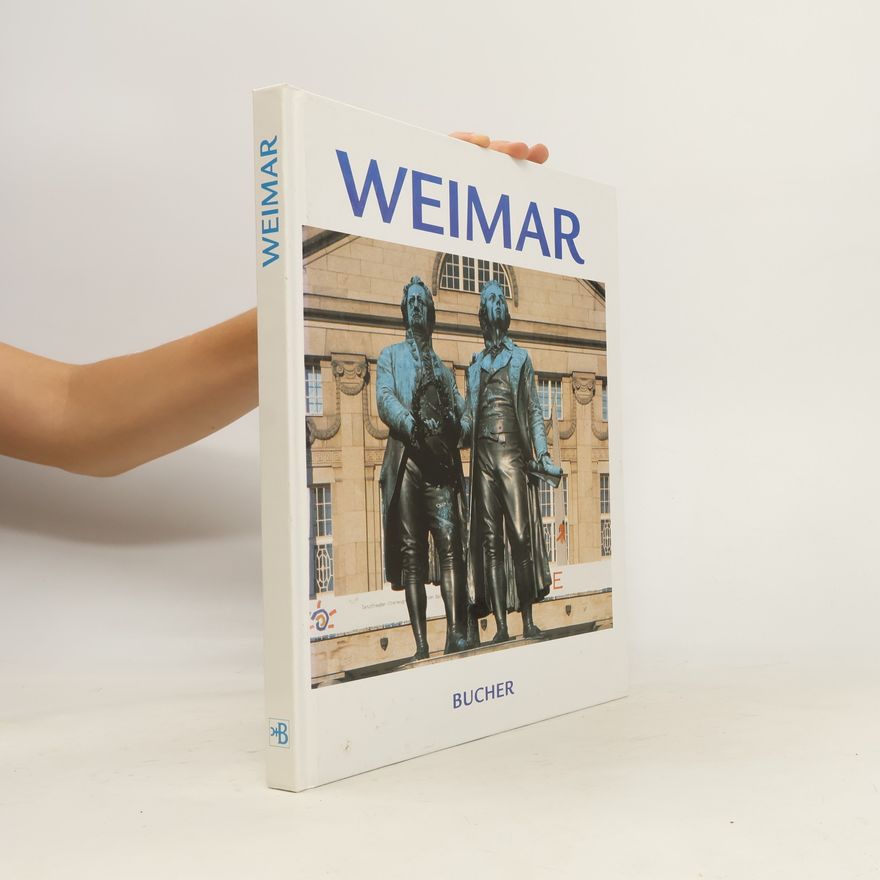 Peter Hirth Weimar