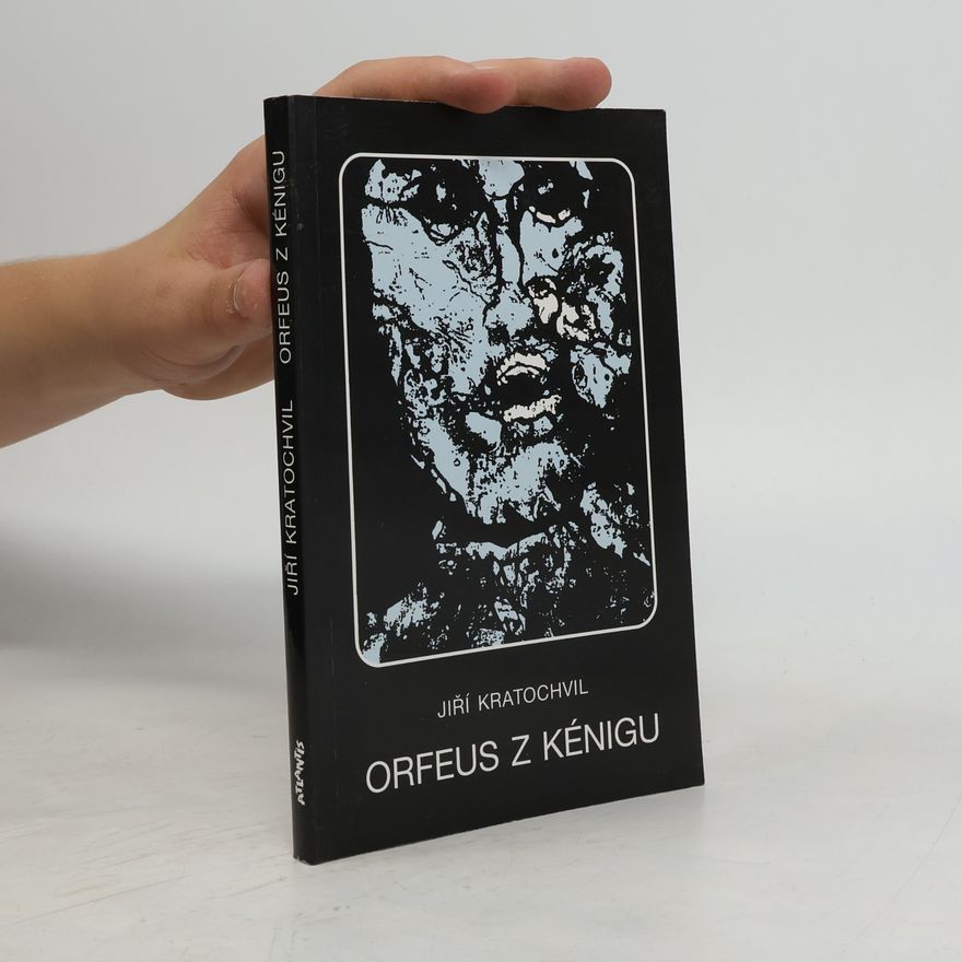 Jan Zuziak Orfeus z Kénigu